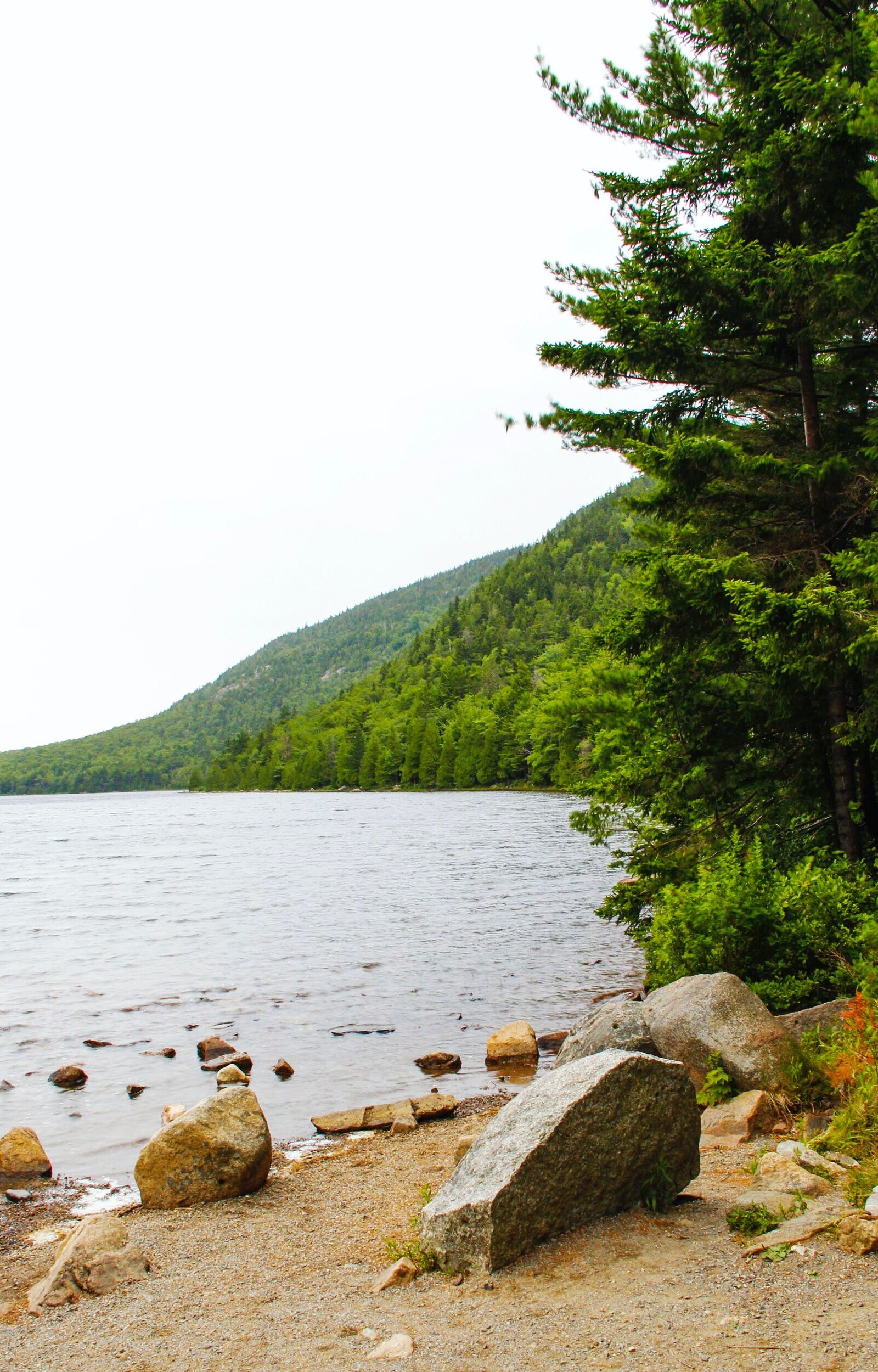 Acadia National Park